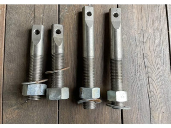 Carrocería y exterior SCANIA Higer