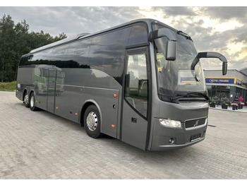 Autocar VOLVO