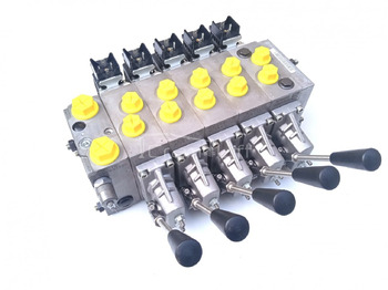 Válvula hidráulica DANFOSS / SAUER