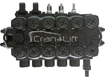 Válvula hidráulica PARKER