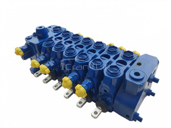 Válvula hidráulica REXROTH