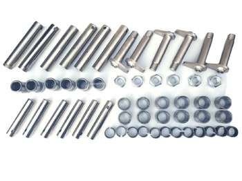 Pistones/ Anillos/ Bujes