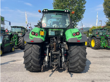Leasing de DEUTZ-FAHR AGROTRON 7250 TTV DEUTZ-FAHR AGROTRON 7250 TTV: foto 5 Leasing de DEUTZ-FAHR AGROTRON 7250 TTV DEUTZ-FAHR AGROTRON 7250 TTV: foto 5