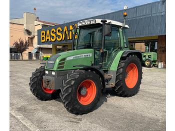 Tractor FENDT Farmer 309