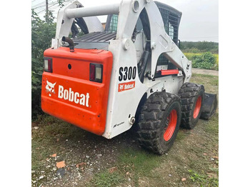 Leasing de  100%Ready Bobcat S300 Well Sold Most Famous Brand High Quality Bobcat S300 Skid Steer Loader for Sale [ Copy ] 100%Ready Bobcat S300 Well Sold Most Famous Brand High Quality Bobcat S300 Skid Steer Loader for Sale [ Copy ]: foto 5