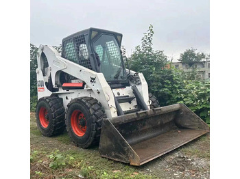 Leasing de  100%Ready Bobcat S300 Well Sold Most Famous Brand High Quality Bobcat S300 Skid Steer Loader for Sale [ Copy ] 100%Ready Bobcat S300 Well Sold Most Famous Brand High Quality Bobcat S300 Skid Steer Loader for Sale [ Copy ]: foto 1
