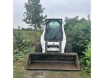 Leasing de  100%Ready Bobcat S300 Well Sold Most Famous Brand High Quality Bobcat S300 Skid Steer Loader for Sale [ Copy ] 100%Ready Bobcat S300 Well Sold Most Famous Brand High Quality Bobcat S300 Skid Steer Loader for Sale [ Copy ]: foto 3