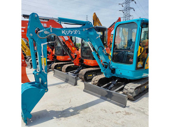 Leasing de  2Ton Used Micro Excavator High Quality  Second-hand Diggers Used  Excavators  Kubota  U25 Excavator for Sale [ Copy ] [ Copy ] [ Copy ] [ Copy ] 2Ton Used Micro Excavator High Quality  Second-hand Diggers Used  Excavators  Kubota  U25 Excavator for Sale [ Copy ] [ Copy ] [ Copy ] [ Copy ]: foto 1