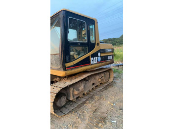 Leasing de CATERPILLAR 312B CATERPILLAR 312B: foto 4