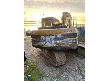 Leasing de CATERPILLAR 312B CATERPILLAR 312B: foto 2