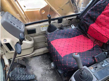 Excavadora de cadenas CATERPILLAR 320b [ Copy ] [ Copy ] [ Copy ]: foto 4