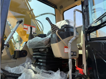 Excavadora de cadenas CATERPILLAR 320c: foto 4 Excavadora de cadenas CATERPILLAR 320c: foto 4