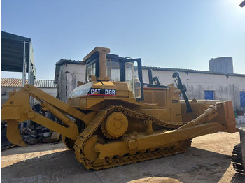 Bulldozer CATERPILLAR D8r [ Copy ]: foto 4