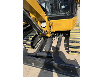 Miniexcavadora CATERPILLAR Nearly 90% of brand new Caterpillar 303.5 3-ton mini excavators are available for sale. Caterpillar 303.5 305.5 306 307 excavators are also available for sale. [ Copy ]: foto 3