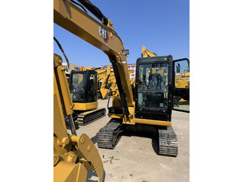 Miniexcavadora CATERPILLAR Nearly 90% of brand new Caterpillar 305.5 3-ton mini excavators are available for sale. Caterpillar 303.5 305.5 306 307 excavators are also available for sale. [ Copy ]: foto 3