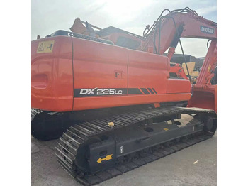 Leasing de  Doosan DX225LC Second-Hand Excavator | Korea Direct Import | 1-Year Warranty & Free Sea Shipping [ Copy ] [ Copy ] [ Copy ] Doosan DX225LC Second-Hand Excavator | Korea Direct Import | 1-Year Warranty & Free Sea Shipping [ Copy ] [ Copy ] [ Copy ]: foto 1