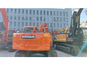 Leasing de  Excellent Condition Korea Brand Dooan Dx140  Excavator in Stock  Used Doosan Dx140 225 300 Excavator Low Working Hours  on Sale [ Copy ] [ Copy ] Excellent Condition Korea Brand Dooan Dx140  Excavator in Stock  Used Doosan Dx140 225 300 Excavator Low Working Hours  on Sale [ Copy ] [ Copy ]: foto 3