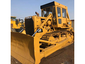 Bulldozer