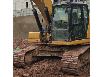 Excavadora de cadenas Good Condition Used CAT Excavator Japan 330GC Original Used Excavator Cat 330GC in Stock: foto 4