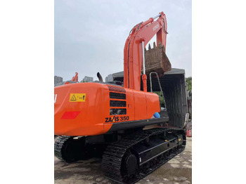 Excavadora de cadenas HITACHI