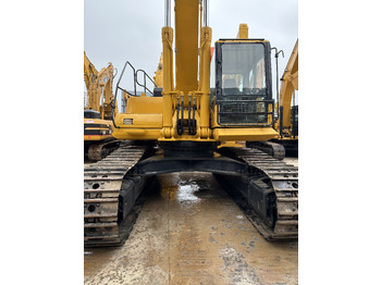 Excavadora de cadenas Komatsu pc450: foto 3