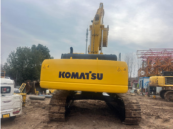 Excavadora de cadenas KOMATSU PC450
