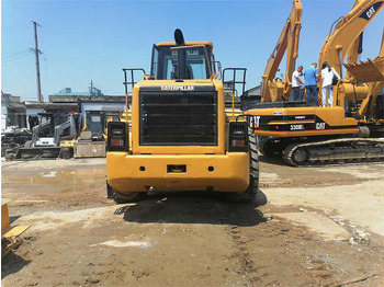 Leasing de  Used Cat 950h Wheel Loader High Quality Compact Hydraulic Small 5ton Heavy Duty Caterpillar 950 Wheel Loader Cheap Price [ Copy ] [ Copy ] [ Copy ] [ Copy ] Used Cat 950h Wheel Loader High Quality Compact Hydraulic Small 5ton Heavy Duty Caterpillar 950 Wheel Loader Cheap Price [ Copy ] [ Copy ] [ Copy ] [ Copy ]: foto 4