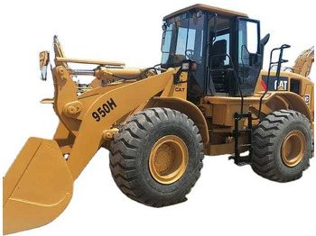 Leasing de  Used Cat 950h Wheel Loader High Quality Compact Hydraulic Small 5ton Heavy Duty Caterpillar 950 Wheel Loader Cheap Price [ Copy ] [ Copy ] [ Copy ] [ Copy ] Used Cat 950h Wheel Loader High Quality Compact Hydraulic Small 5ton Heavy Duty Caterpillar 950 Wheel Loader Cheap Price [ Copy ] [ Copy ] [ Copy ] [ Copy ]: foto 1