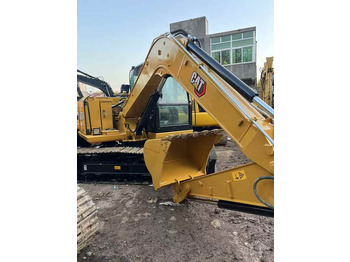 Excavadora Used Caterpillar CAT 307E2 Crawler Mini Hydraulic Digger Second Hand Cat 307E2 Excavator [ Copy ] [ Copy ] [ Copy ] [ Copy ] [ Copy ] [ Copy ]: foto 5