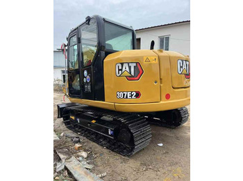 Excavadora Used Caterpillar CAT 307E2 Crawler Mini Hydraulic Digger Second Hand Cat 307E2 Excavator [ Copy ] [ Copy ] [ Copy ] [ Copy ] [ Copy ] [ Copy ]: foto 4