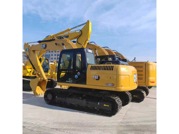 Excavadora CATERPILLAR 315D2GC