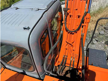 Excavadora Used Wheel Excavator Hitachi ZX 130W Made in Japan 13ton Hitachi Zx130w Wheel Excavator Price Used Hitachi Zx130 Excavator SALE [ Copy ] [ Copy ] [ Copy ] [ Copy ]: foto 5