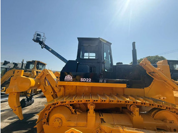 Leasing de shantui used sd22 bulldozer shantui used sd22 bulldozer: foto 5