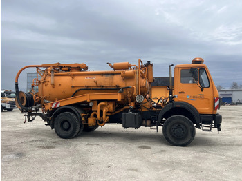 Leasing de  Mercedes-Benz 1928 4x4, ВОМА, Две камери, Внос , Mercedes-Benz 1928 4x4, ВОМА, Две камери, Внос ,: foto 5