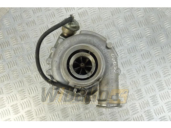 Turbocompresor