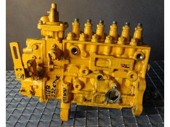 Bomba de combustible BOSCH