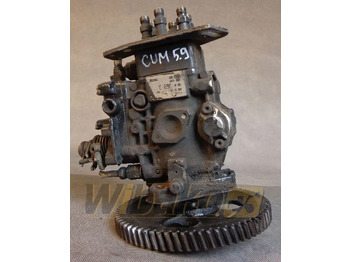 Bomba de combustible BOSCH