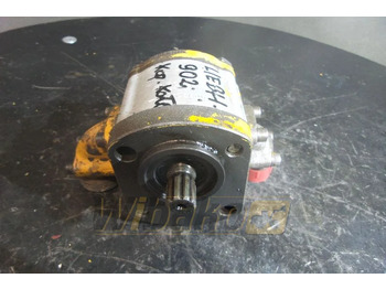 Bomba hidráulica BOSCH