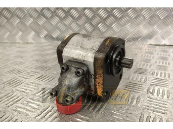 Bomba hidráulica BOSCH