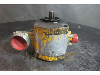 Bomba hidráulica BOSCH