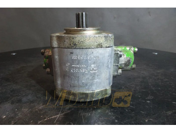 Bomba hidráulica BOSCH