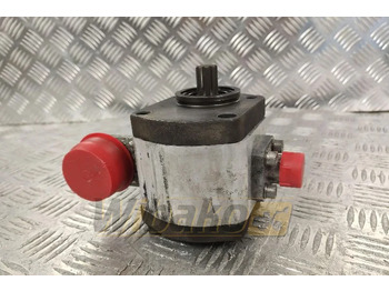 Bomba hidráulica BOSCH