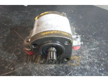 Bomba hidráulica BOSCH