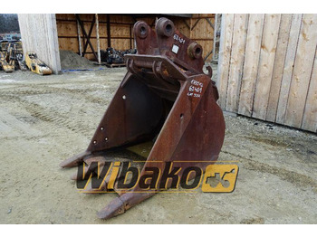 Cazo para excavadora CATERPILLAR