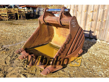 Cazo para excavadora LIEBHERR