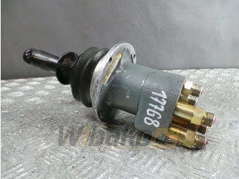 Válvula hidráulica CASE