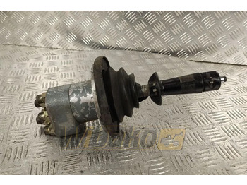 Válvula hidráulica CASE