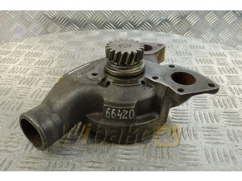 Bomba de agua CATERPILLAR