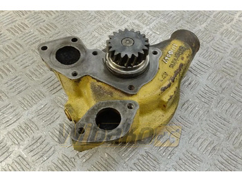 Bomba de agua CATERPILLAR