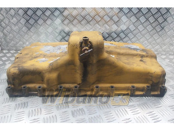 Cárter de aceite CATERPILLAR